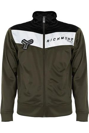 John Richmond Richmond Sport Sweatshirt Herren