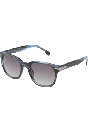 Lozza Herren-Sonnenbrillen 52/21/145 mm Acetat
