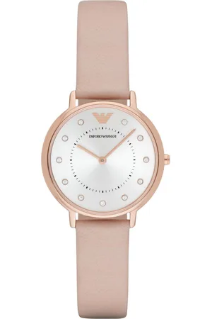 Emporio Armani Kappa Damen Armbanduhr AR2510