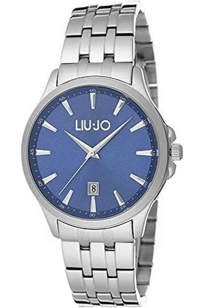 Liu Jo Herrenuhr Quartz
