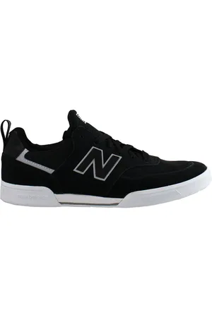 New Balance Neues Gleichgewicht numerisch 228 Sport Black Herren Trainer