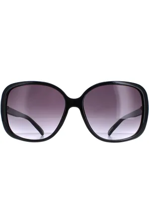 Ted Baker Sonnenbrille TB1312 Krash 001 Grau Gradient
