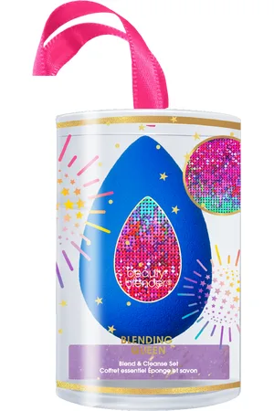 beautyblender Blending Queen - Set zum Mischen und Reinigen im Urlaub