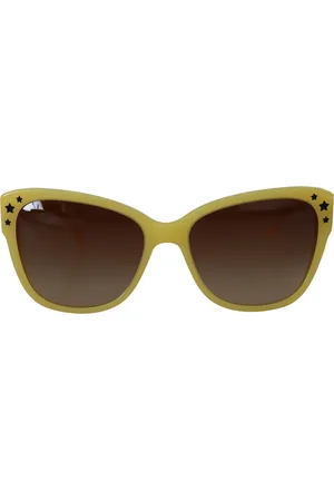 Dolce & Gabbana Sonnenbrille aus Acetat