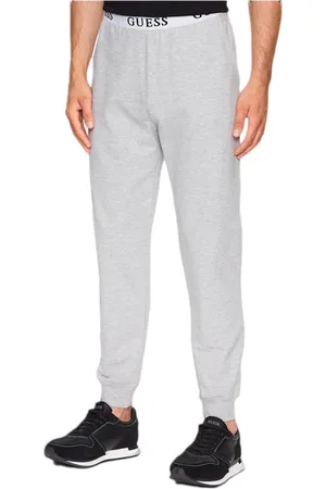 Guess Erraten Sie Jogginghose Mann aktiv