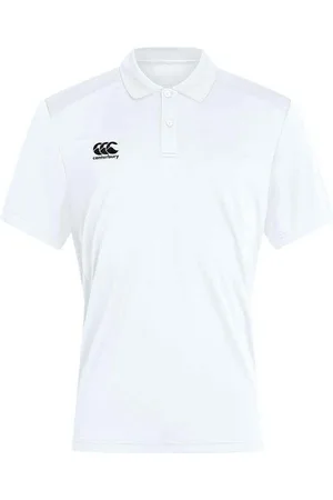 Canterbury Damen/Damen Club Dry Poloshirt