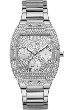 Guess Raven Damen Armbanduhr GW0104L1