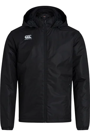 Canterbury Herren Club Stadion Trainingsjacke