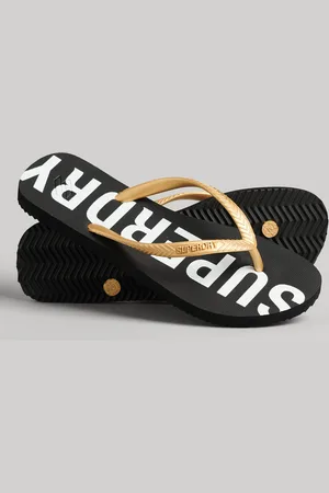Superdry Flip-Flops Code Essential