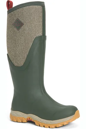 Muck Arctic Sport II Tall Gummistiefel