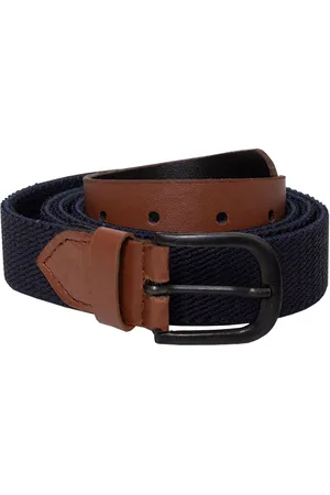 Enzo Accessoires Unisex-Gürtel