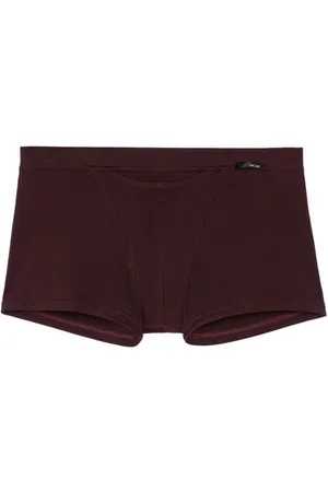 Hom Tencel Soft Comfort Boxer Brief Boxershort