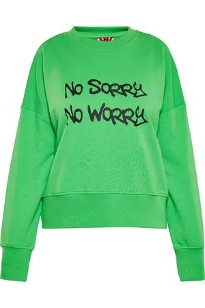 myMo Sweatshirt Damen
