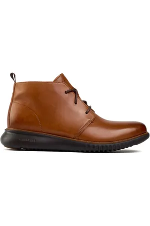 Cole Haan Zerogrand Chukka Stiefel