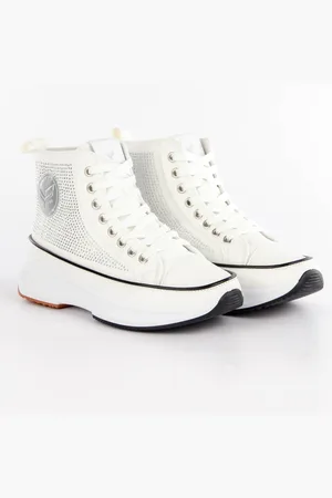 Kaporal 5 Sneaker Frauen Authentisch
