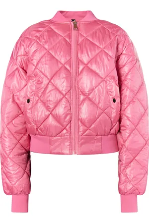 myMo Wattierter Blouson Damen
