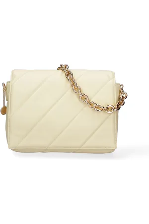 Diana&co Diana&Co Schultertasche Frauen YELLOW
