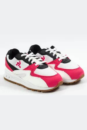 Le Coq Sportif Trainer Mädchen lcs r800 inf