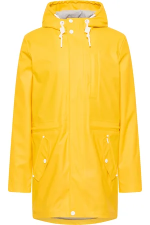 Icebound Regenmantel Herren