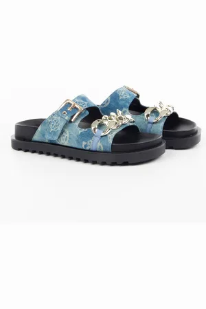 Guess Damen Steppschuhe Fadema