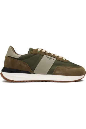 Pepe Jeans London Buster Sneaker