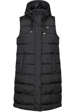 Trespass Womens/Ladies Leona Steppweste