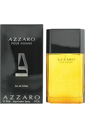 Azzaro Pour Homme Edt Spray100 ml.