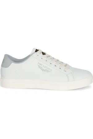 PME Legend™ Turnschuhe für ihn. Die Turnschuhe sind aus hochwertigem Kunstleder und Textil gefertigt. Der Turnschuh hat eine herausnehmbare EVA-Einlegesohle, die für eine angenehme Dämpfung sorgt. Marke: Modellname: AeriusKategorie: Herren-SneakerMater