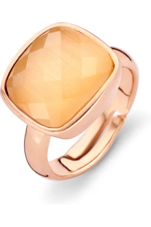 ORPHELIA Damen-Ring Sterling-Silber 925, Rosé ZR-7198/OR