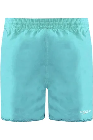 Speedo Stretch Taille Blue Herren 16 "Schwimmshorts 8 12185d201