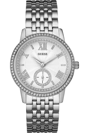 Guess Damenuhr Quartz