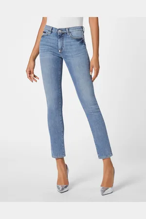 Philipp Plein Jeans Regular Fit