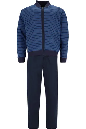 HAJO Homewear Anzug Klima-Komfort Trainingsanzug