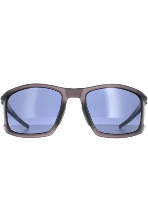 Tommy Hilfiger Rectangle Mens Matte Blau TH 1915/S