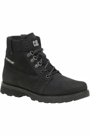 Caterpillar Charli Womens Black Stiefel