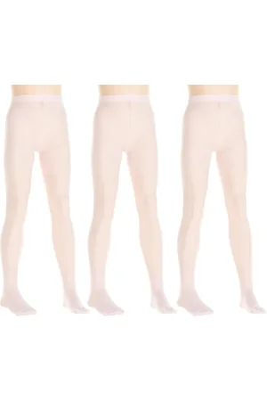 Vignoni Pack-3 undurchsichtige Höschen von 40 Denier 1152 Mädchen