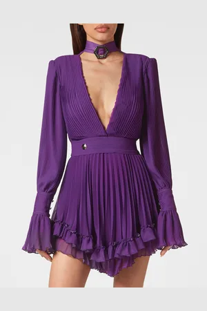 Philipp Plein Minikleid