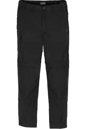 Craghoppers Mens Expert Kiwi Tailored Trousers