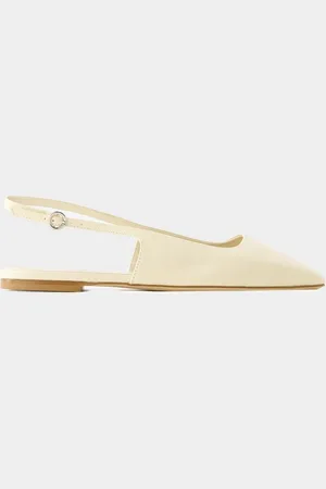 Aeyde Liya Sandalen - - Leder