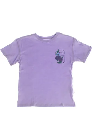 GAP Kurzarm-Grafik-T-Shirt 601394 Mädchen