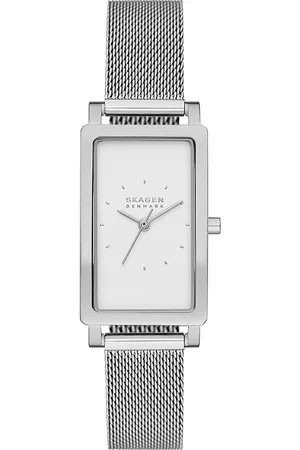 Skagen Hagen Damen Armbanduhr SKW3096