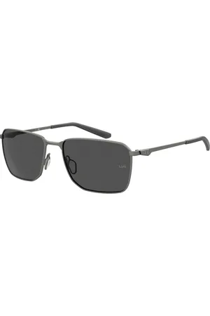 Under Armour Herren-Sonnenbrillen 58/17/140 mm Metall