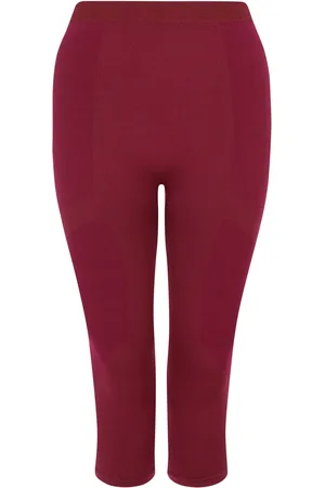 Dare 2B "In The Zone II" 3/4 Leggings für Damen (Feige)