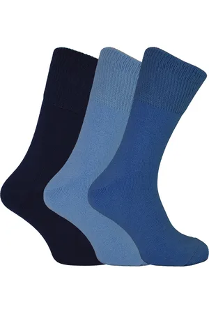 THMO Bambus-Thermosocken für den Winter | | Herren- & Damengrößen | Warme dicke Bambussocken