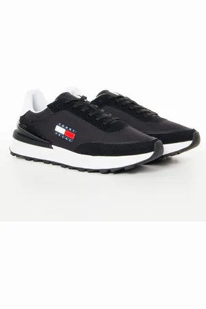 Tommy Hilfiger Basket Homme cleat tech