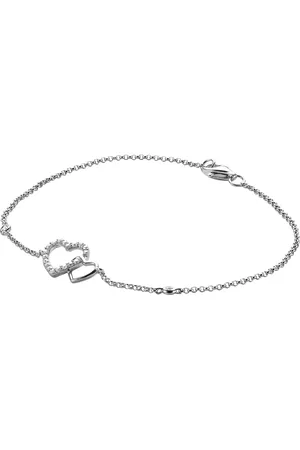 ORPHELIA Damen-Armband aus 925er Sterlingsilber – ZA-7053