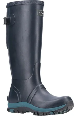 Cotswold Outdoor Womens/Ladies Realm Gummistiefel