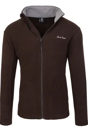 rock creek Fleecejacke