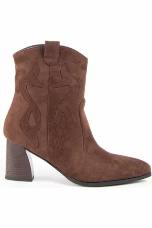 Montevita Stiefel Cacera