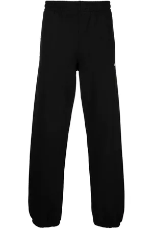 OFF-WHITE Kettenpfeile bedruckte Jogginghose in